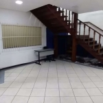 Sala Comercial para locação, Vila Bocaina, Mauá - SA0060.
