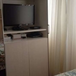 Apartamento Residencial à venda, Parque São Vicente, Mauá - AP0876.