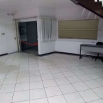 Sala Comercial para locação, Vila Bocaina, Mauá - SA0063.