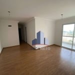 Apartamento Residencial à venda, Vila Bocaina, Mauá - AP0985.