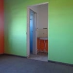 Sala Comercial para locação, Vila Nova Fortuna, Ribeirão Pires - SA0124.