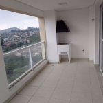 Apartamento Residencial à venda, Vila Bocaina, Mauá - AP1037.