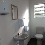 Sala Comercial para locação, Jardim Zaira, Mauá - SA0185.