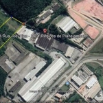 Área à venda, 40000 m² por R$ 12.800.000,00 - Sertãozinho - Mauá/SP