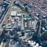 Área Comercial à venda, Capuava, Santo André - AR0007.