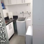 Apartamento Residencial à venda, Vila Bocaina, Mauá - AP1233.