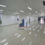 Salão para alugar, 370 m² por R$ 10.000,00/mês - Vila Bocaina - Mauá/SP