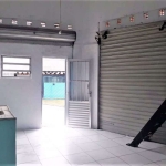 Salão para alugar, 24 m² por R$ 680,00/mês - Jardim Mauá - Mauá/SP