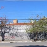 Casa Residencial para locação, Vila Noêmia, Mauá - CA0187.