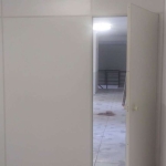 Salão Comercial para locação, Centro, Santo André - SL0150.