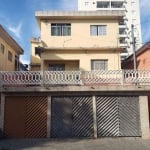 Casa com 6 dormitórios à venda por R$ 750.000,00 - Vila Assis Brasil - Mauá/SP