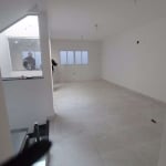 Sobrado com 3 dormitórios à venda, 140 m² por R$ 595.000,00 - Jardim Anchieta - Mauá/SP