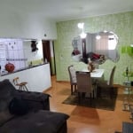 Sobrado Residencial à venda, Colônia, Ribeirão Pires - SO0115.