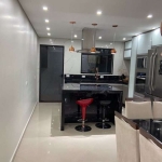 Sobrado com 3 dormitórios à venda, 300 m² por R$ 730.000,00 - Jardim Mauá - Mauá/SP