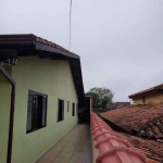 Casa Residencial à venda, Estância Santista (Ouro Fino Paulista), Ribeirão Pires - CA0634.