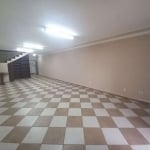 Sobrado com 2 dormitórios e 2 suítes para alugar, 390 m² por R$ 5.000/mês - Jardim Guapituba - Mauá/SP