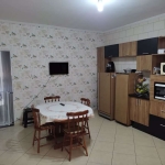 Sobrado Residencial à venda, Jardim Bom Recanto, Mauá - SO0434.