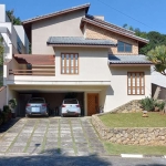 Sobrado Residencial à venda, Contry Park, Mauá - SO0474.