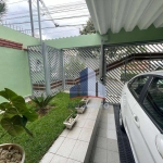 Casa com 5 dormitórios à venda, 263 m² por R$ 850.000,00 - Vila Assis Brasil - Mauá/SP