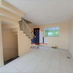 Apartamento com 2 dormitórios à venda, 66 m² por R$ 330.000,00 - Jardim Santa Lídia - Mauá/SP