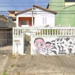 Terreno Residencial à venda, Jardim Santa Lídia, Mauá - TE0036.