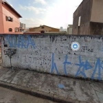 Terreno Residencial à venda, Vila Nossa Senhora das Vitórias, Mauá - TE0039.