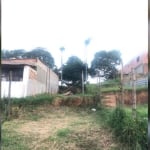 Terreno Residencial à venda, Jardim Sampaio Vidal, Mauá - TE0045.