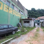 Terreno Residencial para locação, Alto da Boa Vista, Mauá - TE0069.