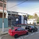 Terreno à venda, 250 m² por R$ 1.325.000,00 - Jardim - Santo André/SP