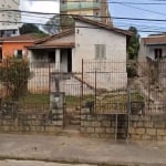 Terreno Residencial à venda, Vila Dirce, Mauá - TE0104.