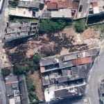 Terreno Residencial para venda e locação, Jardim Estrela, Mauá - TE0125.