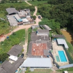 Terreno à venda, 3812 m² por R$ 1.700.000,00 - Aliança - Ribeirão Pires/SP