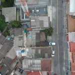 Terreno Residencial à venda, Jardim Mauá, Mauá - TE0163.