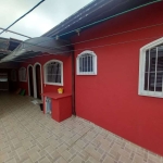 Casa com 3 dormitórios à venda, 199 m² por R$ 700.000,00 - Vila Nossa Senhora das Vitórias - Mauá/SP