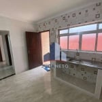 Casa com 2 dormitórios à venda, 298 m² por R$ 385.000,00 - Parque Bandeirantes - Mauá/SP