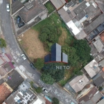 Terreno à venda, 1225 m² por R$ 1.225.000,00 - Vila Magini - Mauá/SP