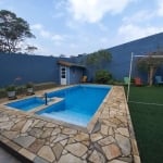 Casa Residencial à venda, Ponte Seca, Ribeirão Pires - CA1075.