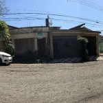 Terreno Residencial à venda, Parque São Vicente, Mauá - TE0198.