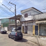 Terreno Residencial à venda, Parque das Américas, Mauá - TE0202.