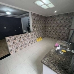 Casa com 1 dormitório à venda, 100 m² por R$ 225.000,00 - Jardim Oratório - Mauá/SP