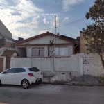 Terreno Residencial à venda, Vila Assis Brasil, Mauá - TE0220.