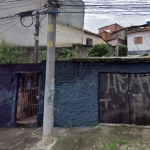 Terreno Residencial à venda, Vila Correia, Mauá - TE0228.