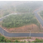 Terreno Residencial à venda, Jardim Boa Vista (Santa Luzia), Ribeirão Pires - TE0232.