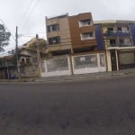 Apartamento Residencial à venda, Parque das Nações, Santo André - AP2318.