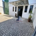 Sala para alugar, 300 m² por R$ 6.150,00/mês - Vila Bocaina - Mauá/SP