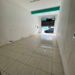 Salão para alugar, 12 m² por R$ 1.200,00/mês - Vila Emílio - Mauá/SP