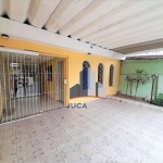 Casa com 3 dormitórios à venda, 301 m² por R$ 960.000,00 - Vila Santa Teresa - Santo André/SP