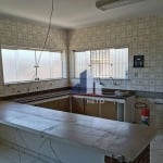 Casa com 4 dormitórios para alugar, 395 m² por R$ 16.020,00/mês - Matriz - Mauá/SP