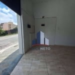 Salão para alugar, 70 m² por R$ 1.600,00/mês - Matriz - Mauá/SP