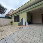 Casa com 3 dormitórios à venda, 184 m² por R$ 690.000,00 - Vila Noêmia - Mauá/SP